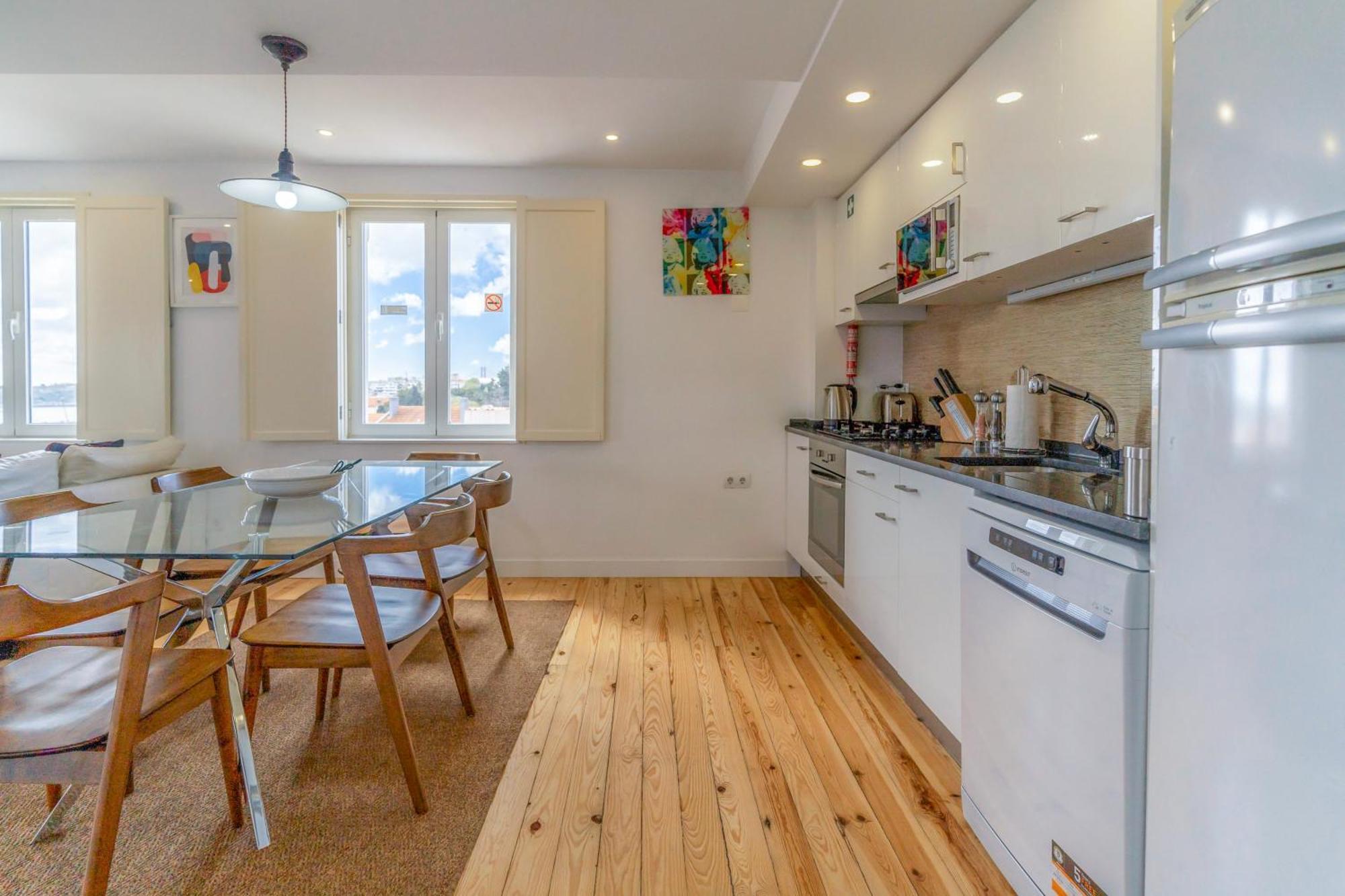 Lv Premier Apartments P.Real- Pi リスボン エクステリア 写真