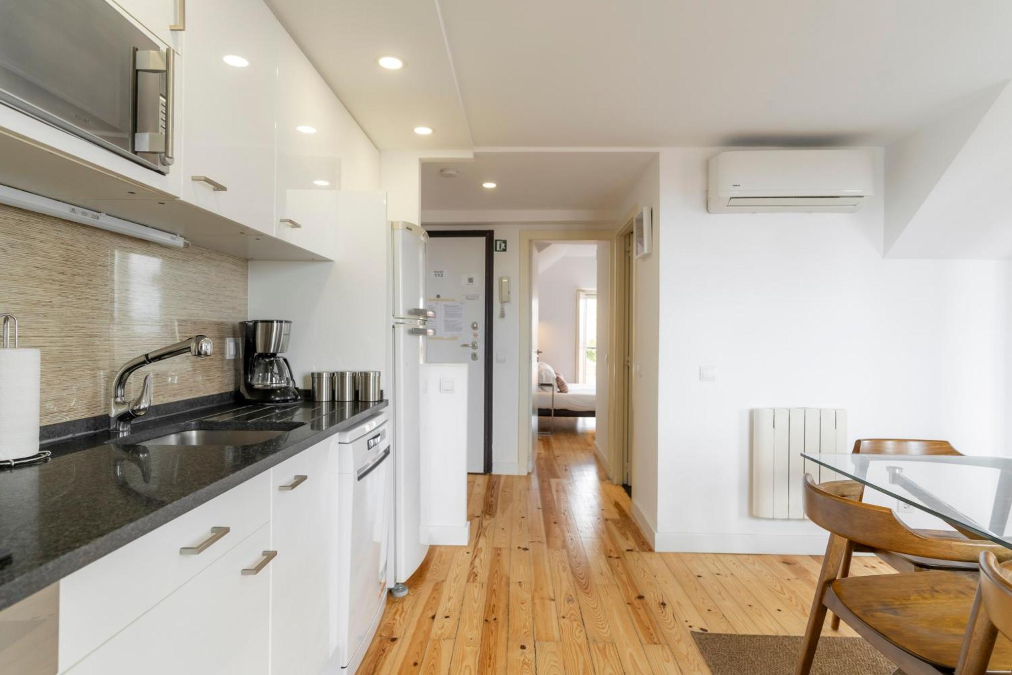 Lv Premier Apartments P.Real- Pi リスボン エクステリア 写真