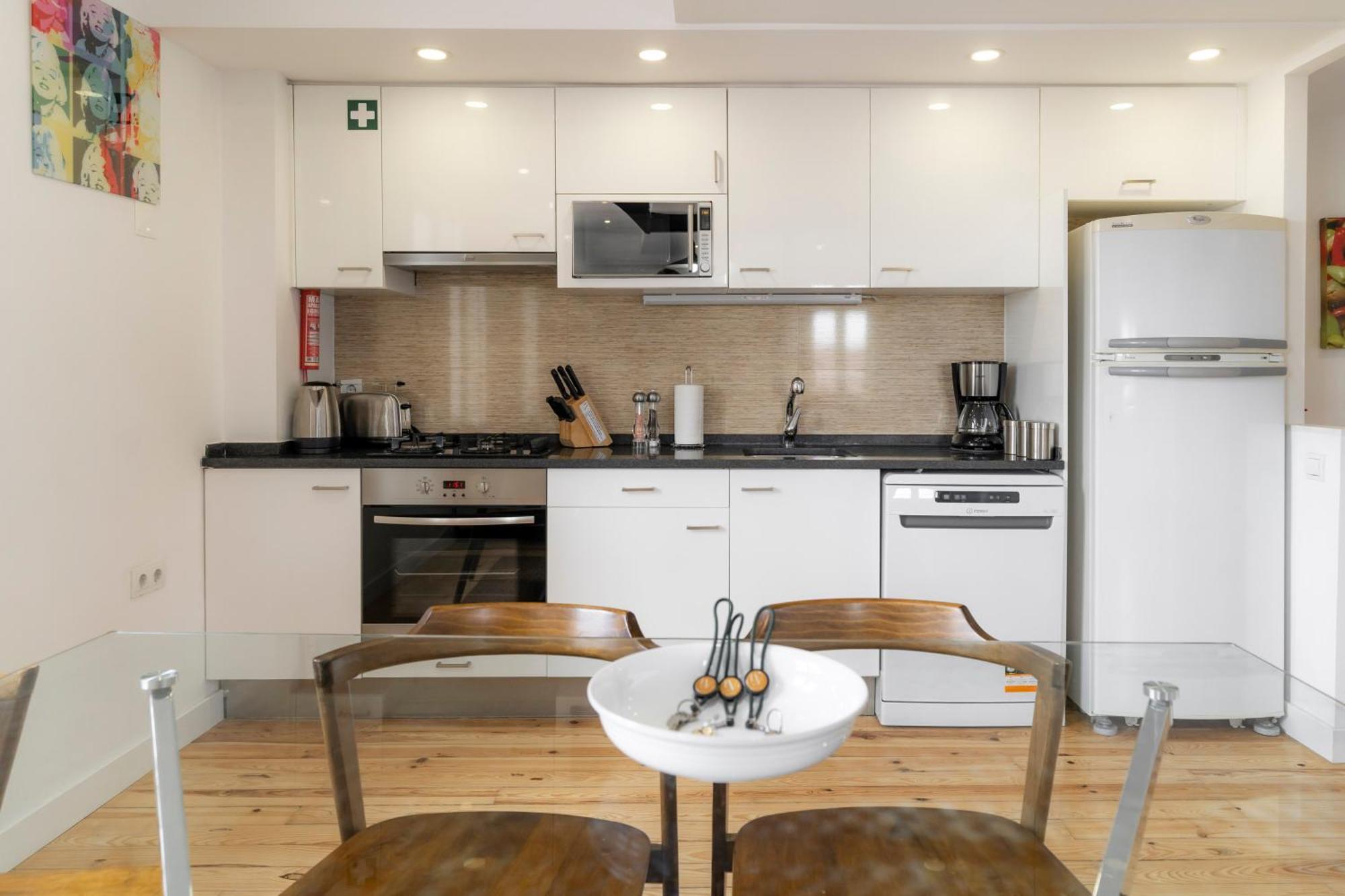 Lv Premier Apartments P.Real- Pi リスボン エクステリア 写真