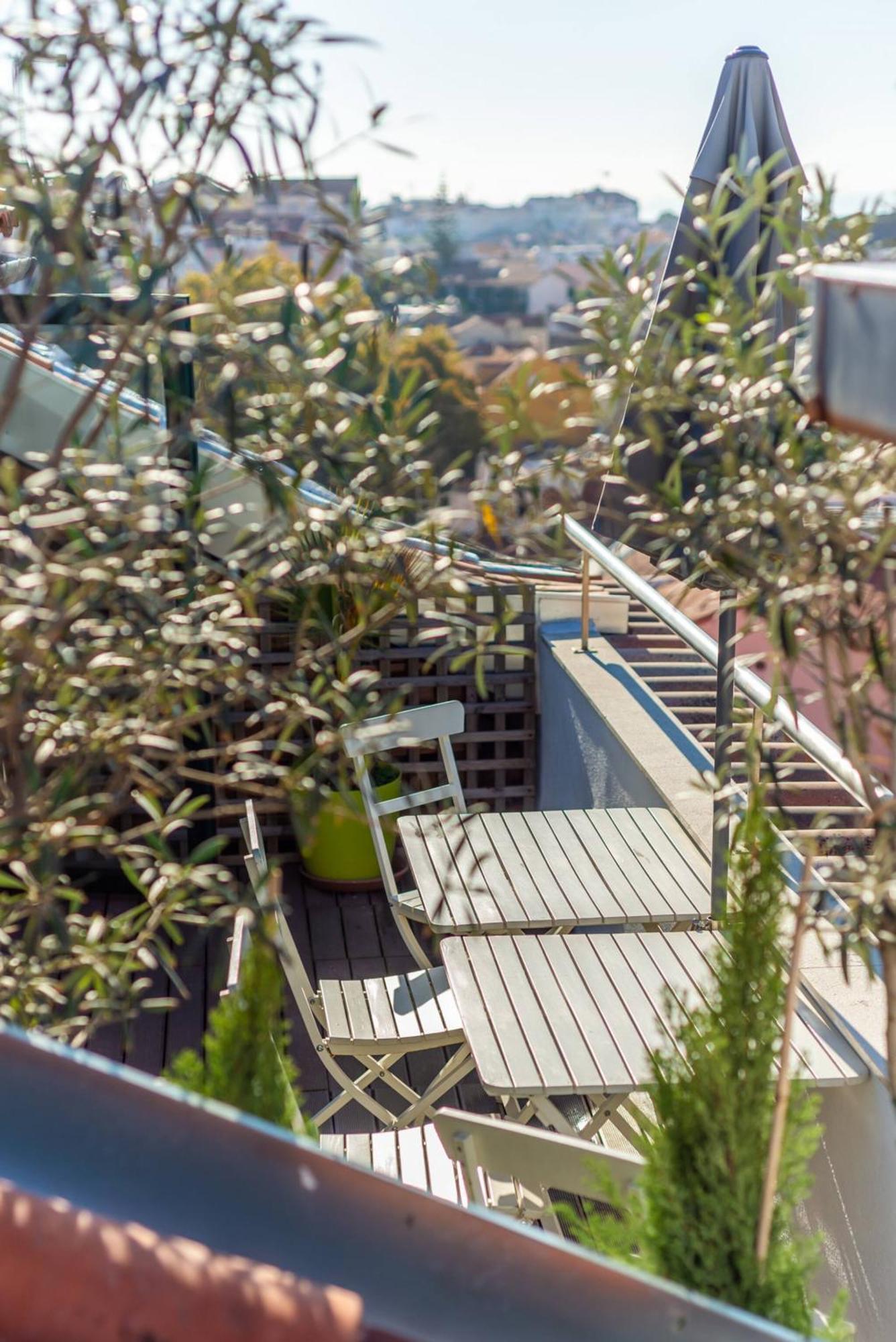 Lv Premier Apartments P.Real- Pi リスボン エクステリア 写真