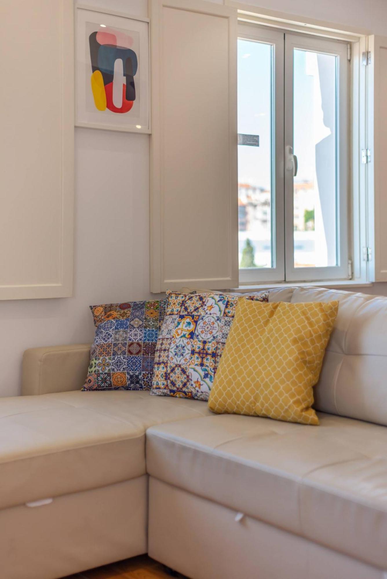 Lv Premier Apartments P.Real- Pi リスボン エクステリア 写真