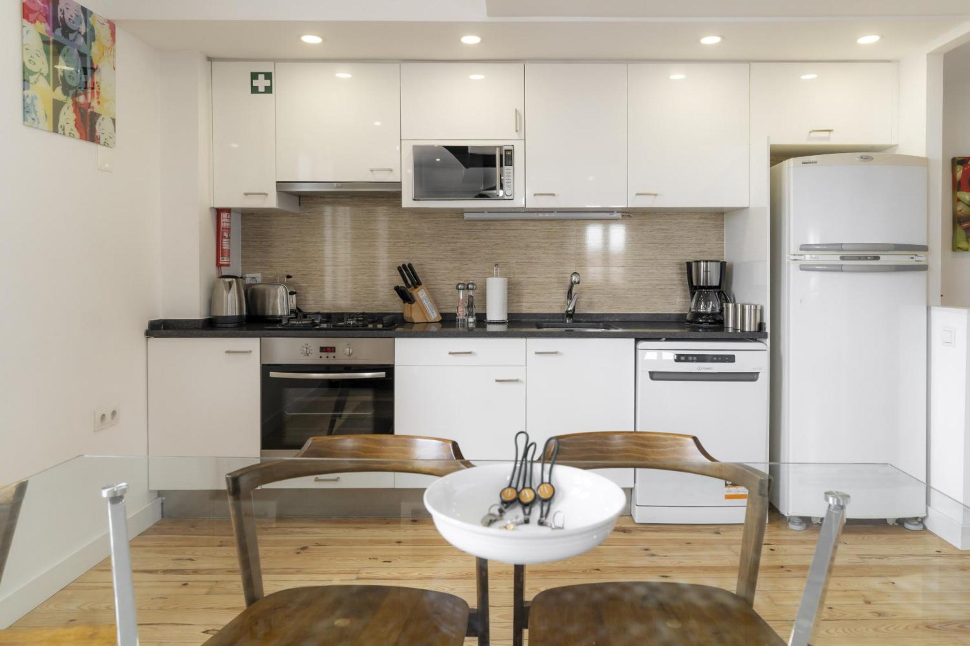 Lv Premier Apartments P.Real- Pi リスボン エクステリア 写真