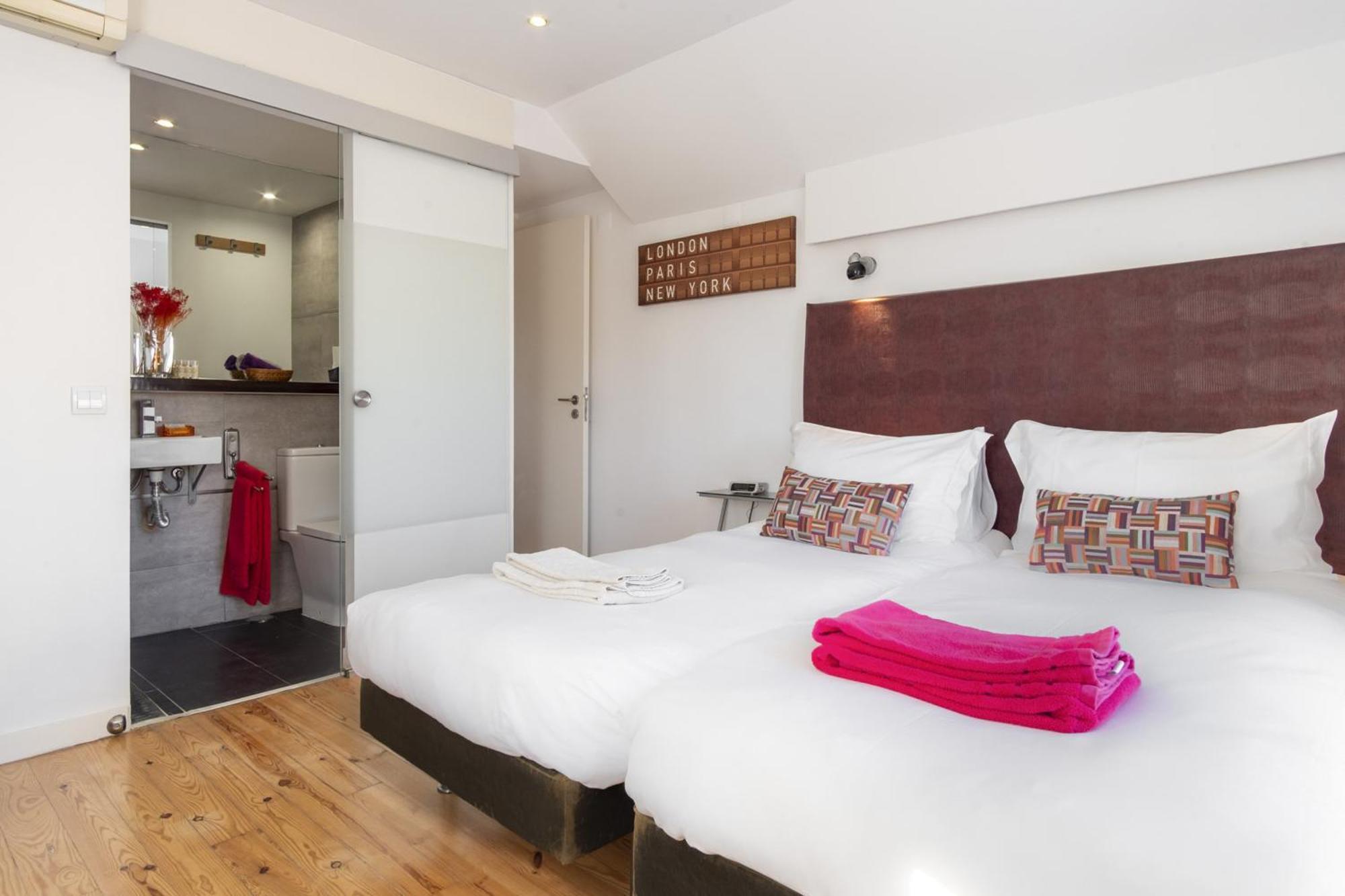 Lv Premier Apartments P.Real- Pi リスボン エクステリア 写真