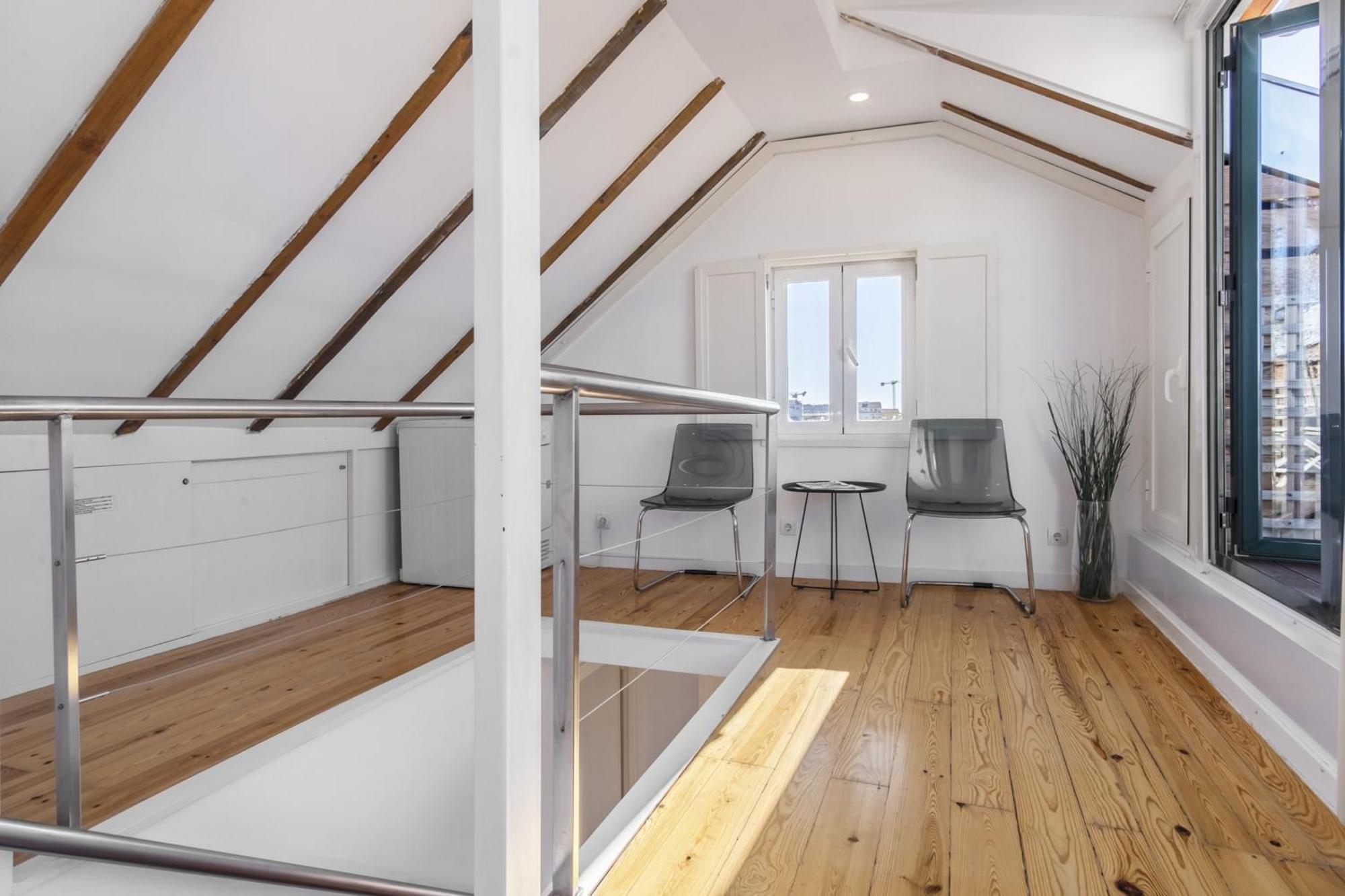 Lv Premier Apartments P.Real- Pi リスボン エクステリア 写真