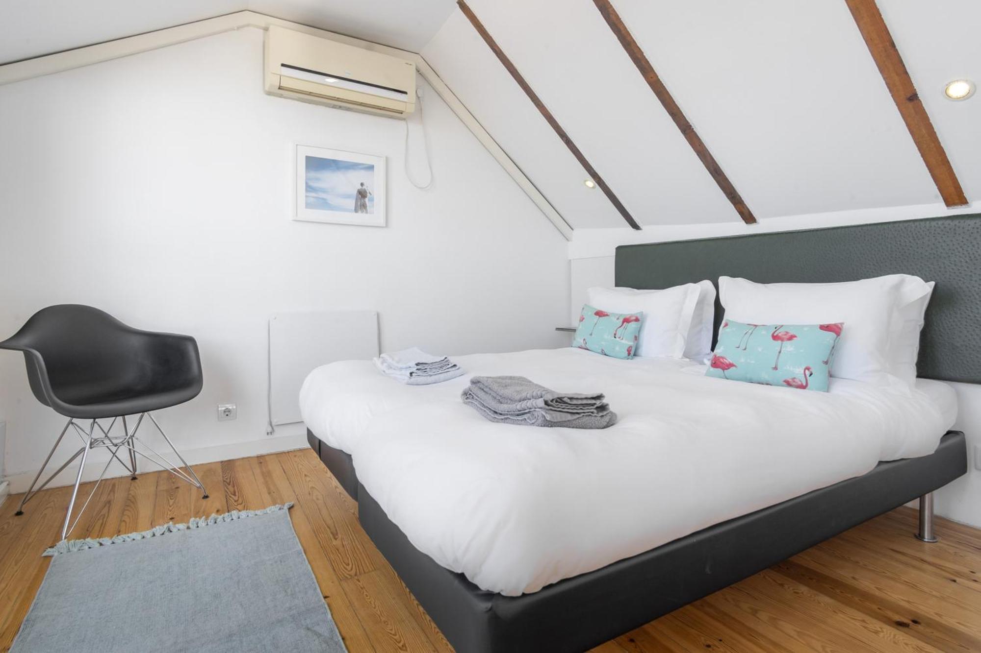 Lv Premier Apartments P.Real- Pi リスボン エクステリア 写真