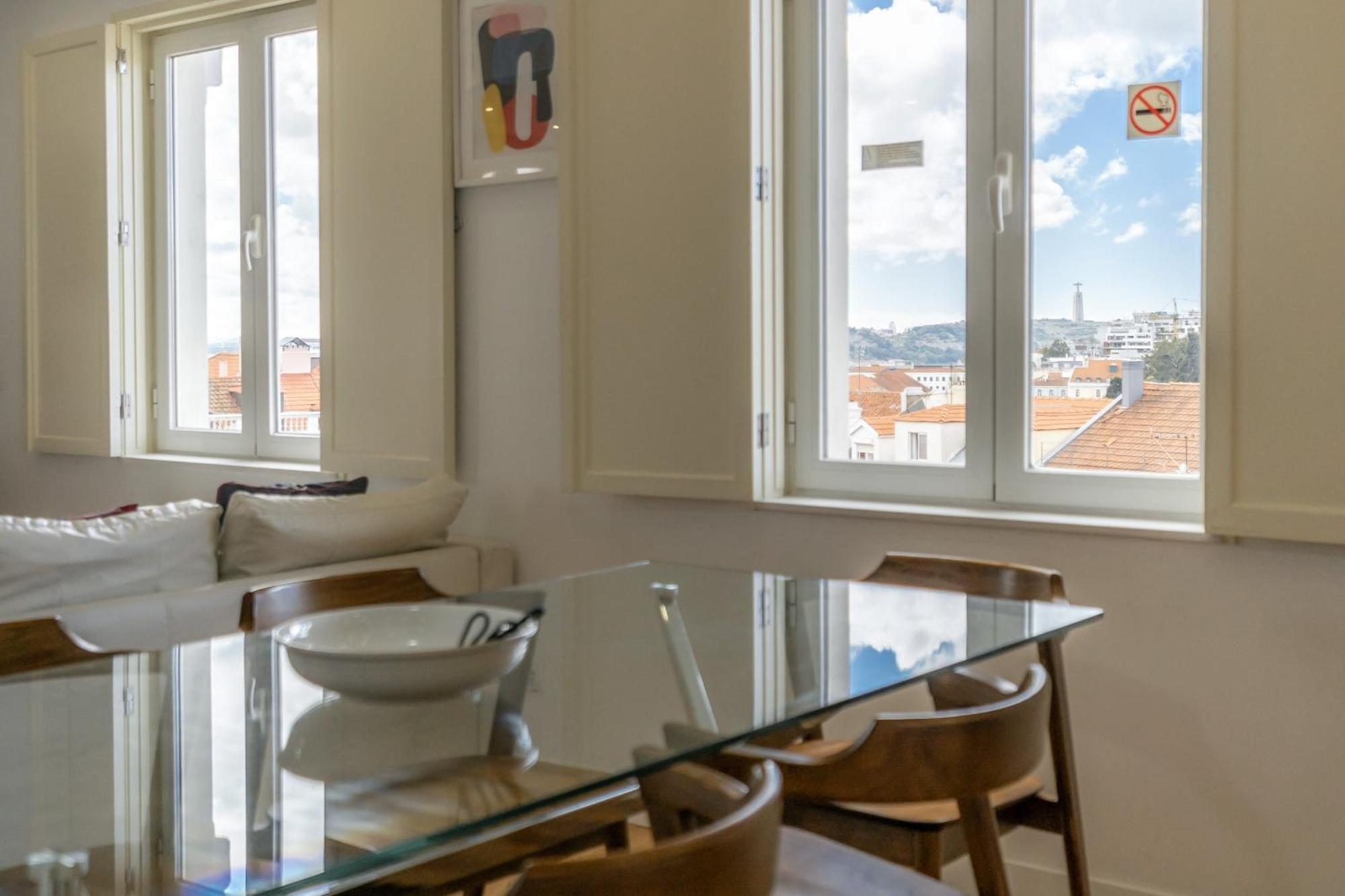 Lv Premier Apartments P.Real- Pi リスボン エクステリア 写真