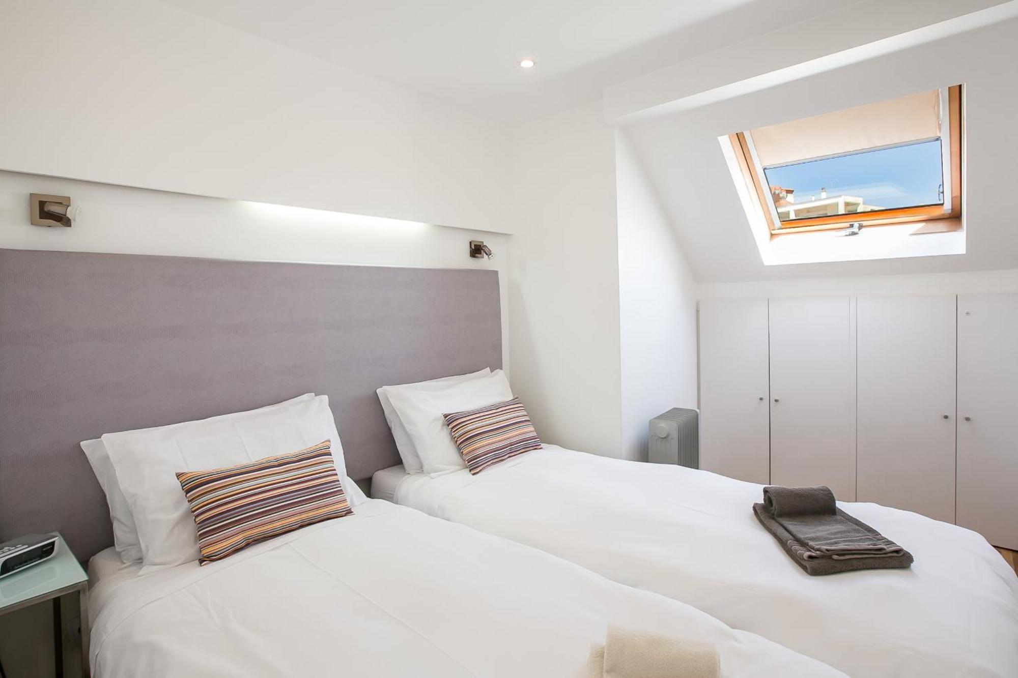 Lv Premier Apartments P.Real- Pi リスボン エクステリア 写真