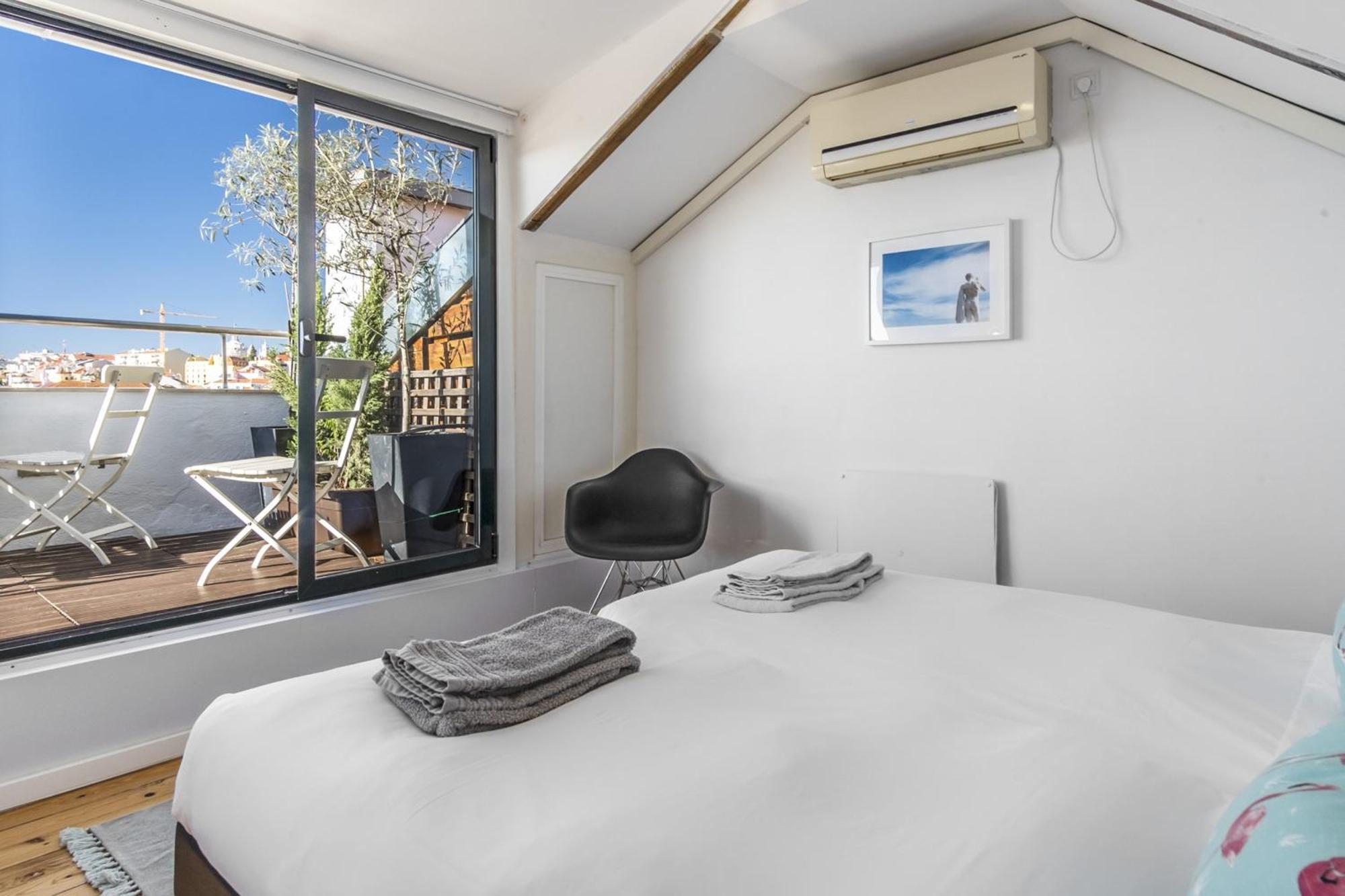 Lv Premier Apartments P.Real- Pi リスボン エクステリア 写真