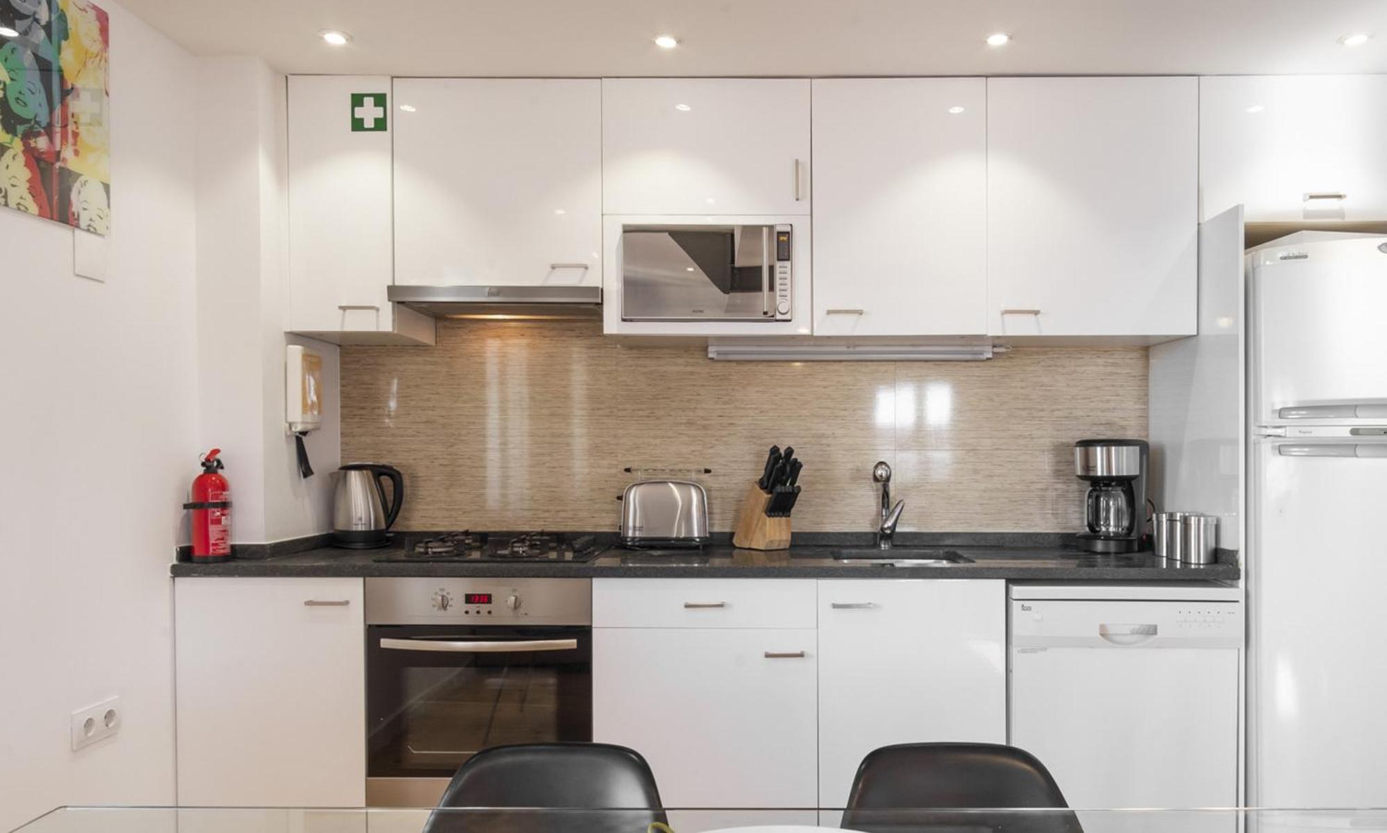 Lv Premier Apartments P.Real- Pi リスボン エクステリア 写真