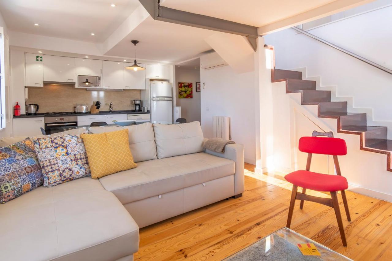 Lv Premier Apartments P.Real- Pi リスボン エクステリア 写真